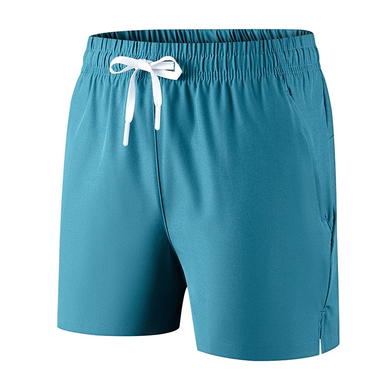 Men's Quick-Dry Running Shorts