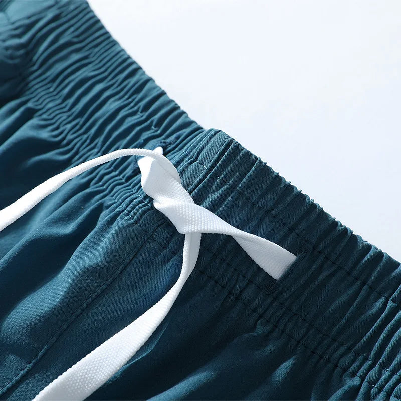 Men's Quick-Dry Running Shorts